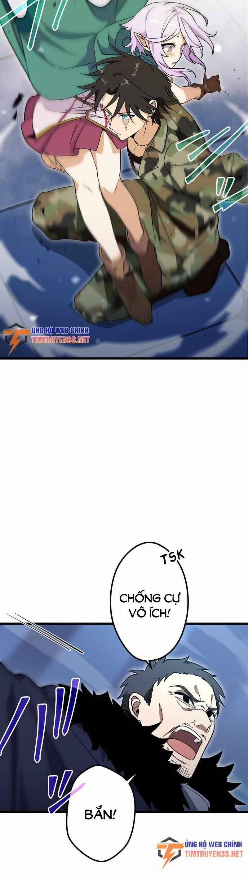 Binh Vương Chuyển Sinh 29 trang 6