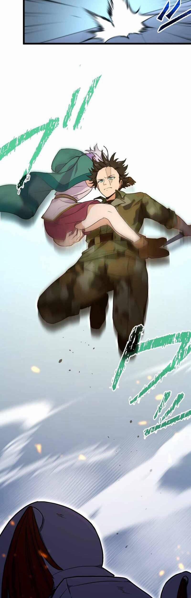 Binh Vương Chuyển Sinh 29 trang 8