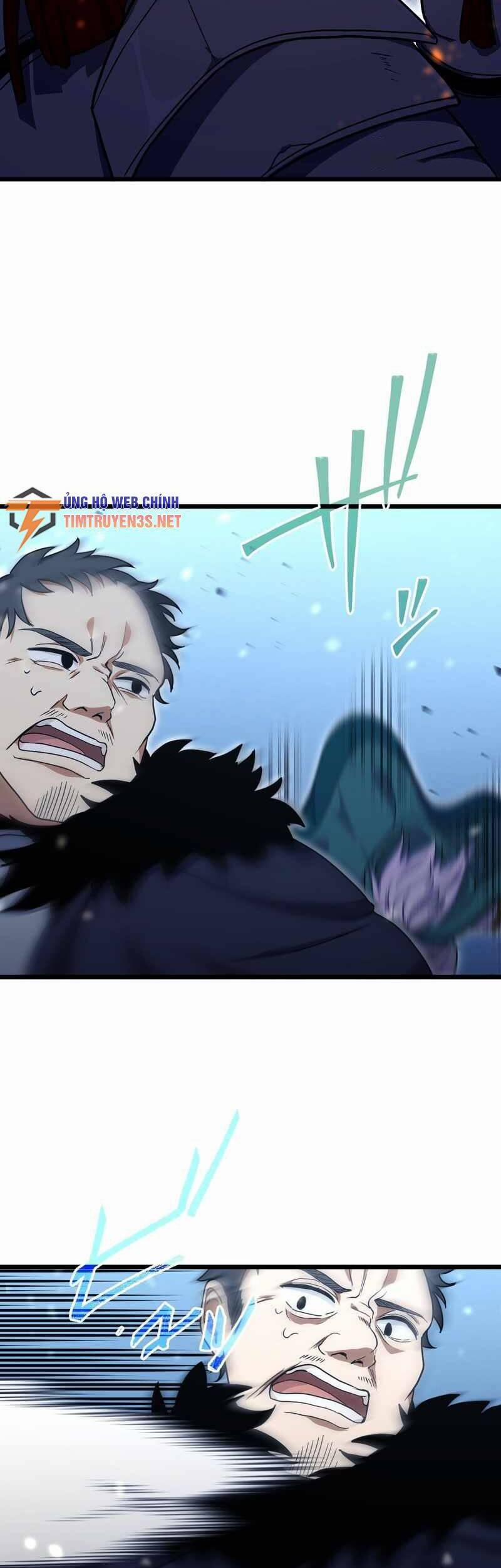 Binh Vương Chuyển Sinh 29 trang 9