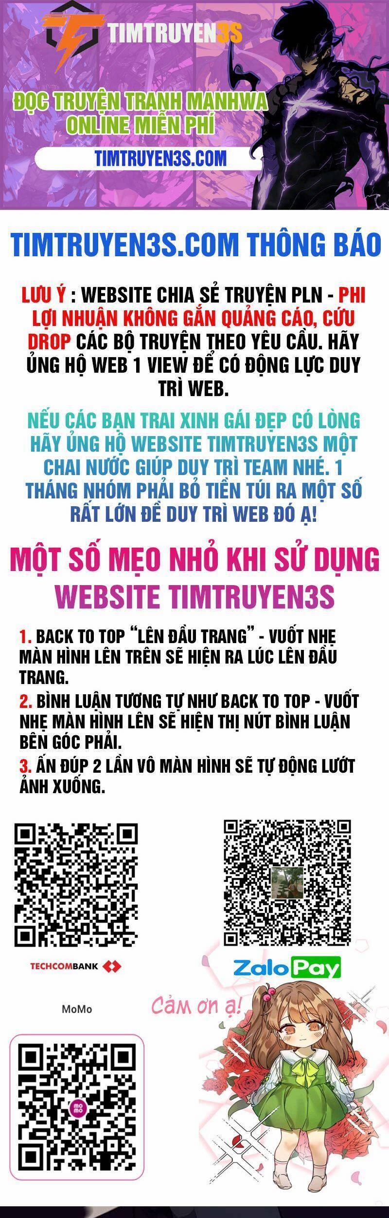 Binh Vương Chuyển Sinh 3 trang 0