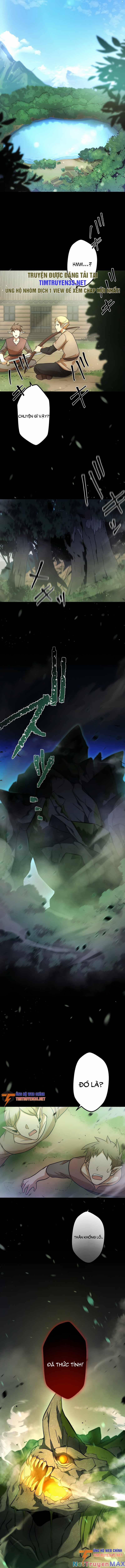 Binh Vương Chuyển Sinh 30 trang 10