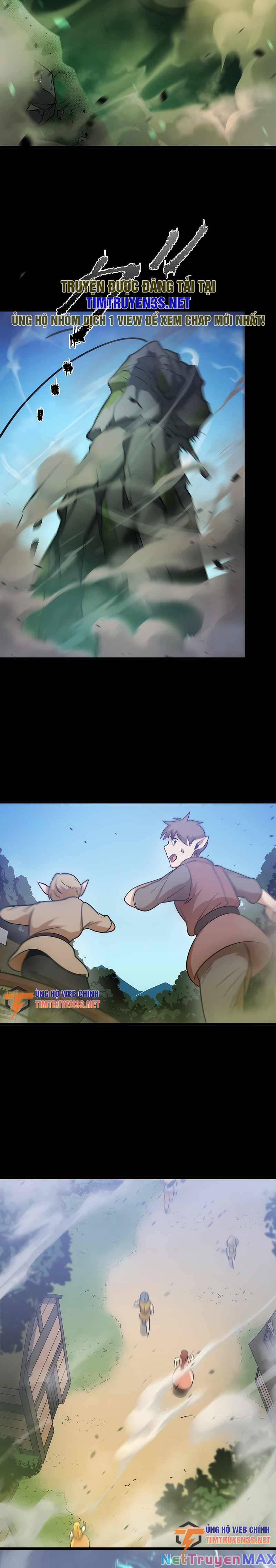 Binh Vương Chuyển Sinh 30 trang 11