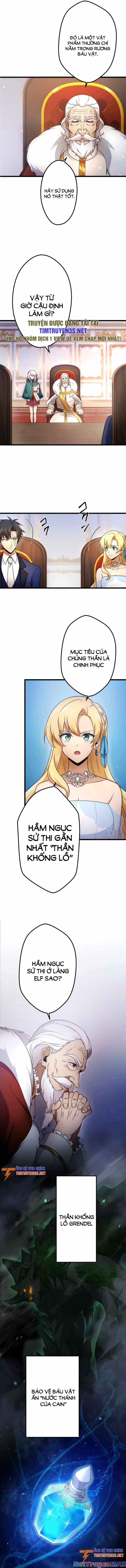 Binh Vương Chuyển Sinh 30 trang 5