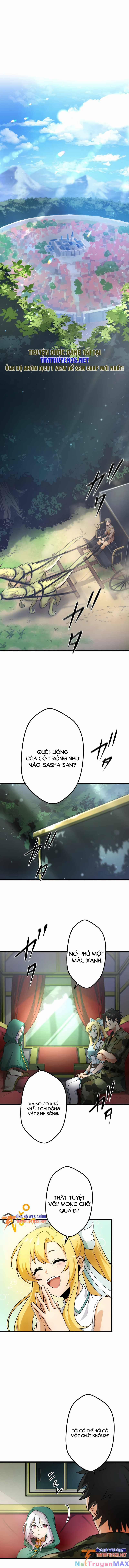 Binh Vương Chuyển Sinh 30 trang 7