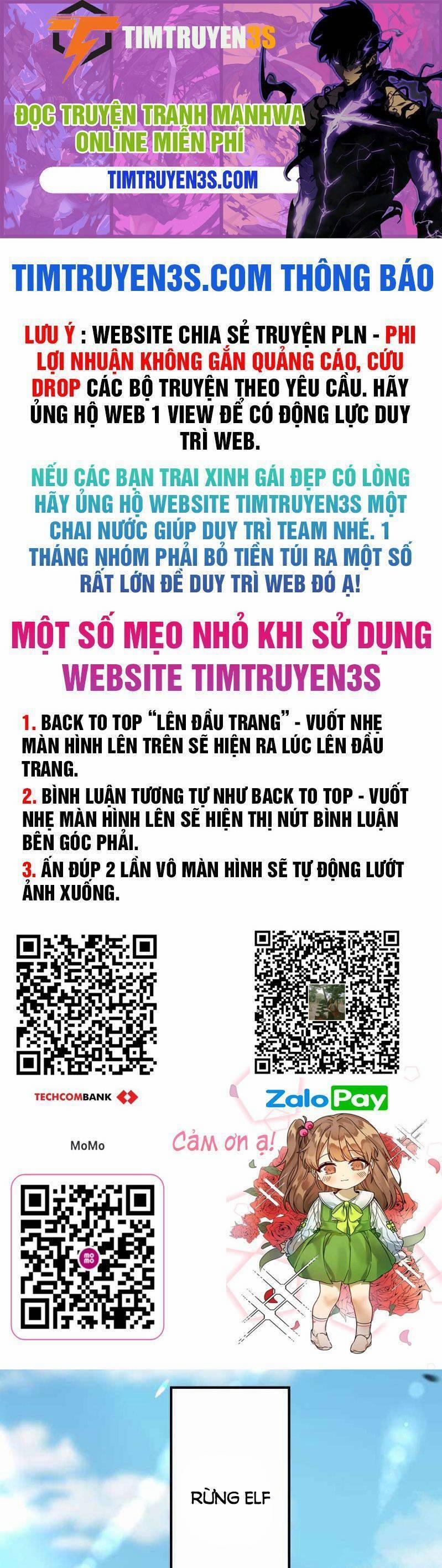 Binh Vương Chuyển Sinh 31 trang 0