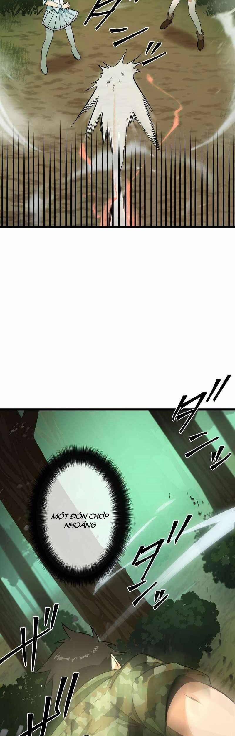 Binh Vương Chuyển Sinh 31 trang 17