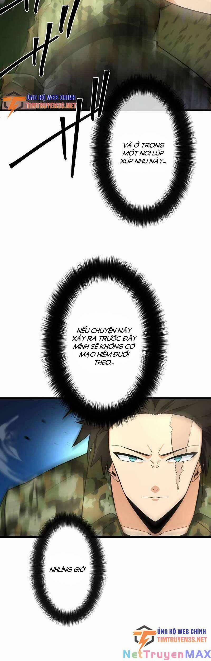 Binh Vương Chuyển Sinh 31 trang 18