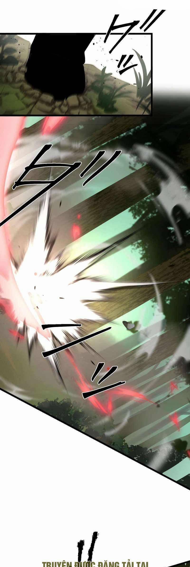 Binh Vương Chuyển Sinh 31 trang 19