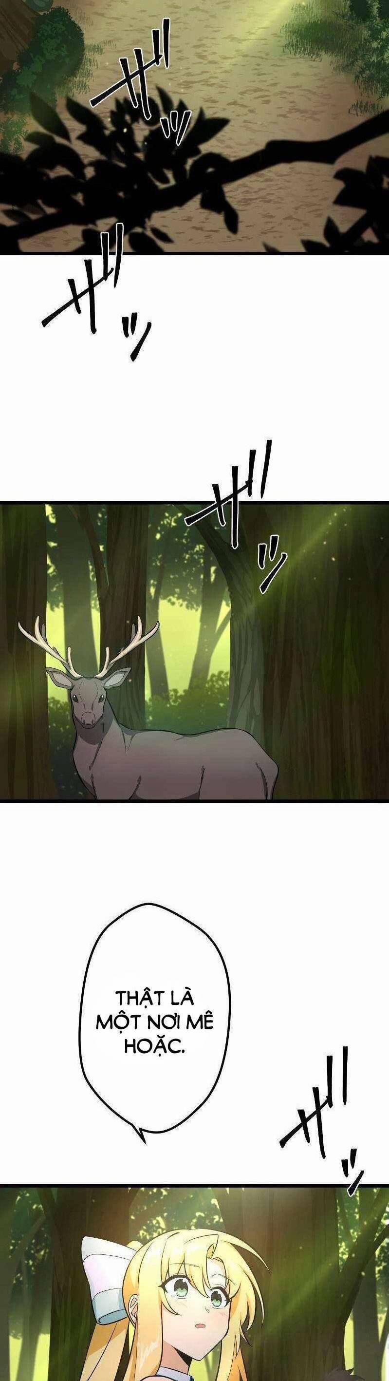 Binh Vương Chuyển Sinh 31 trang 2