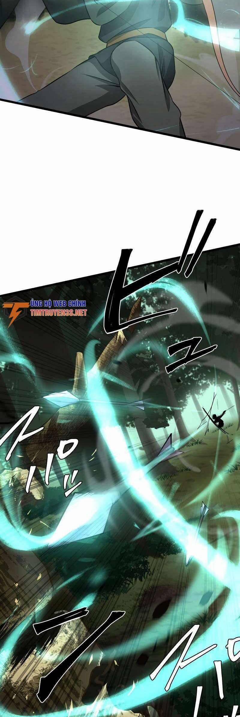 Binh Vương Chuyển Sinh 31 trang 21