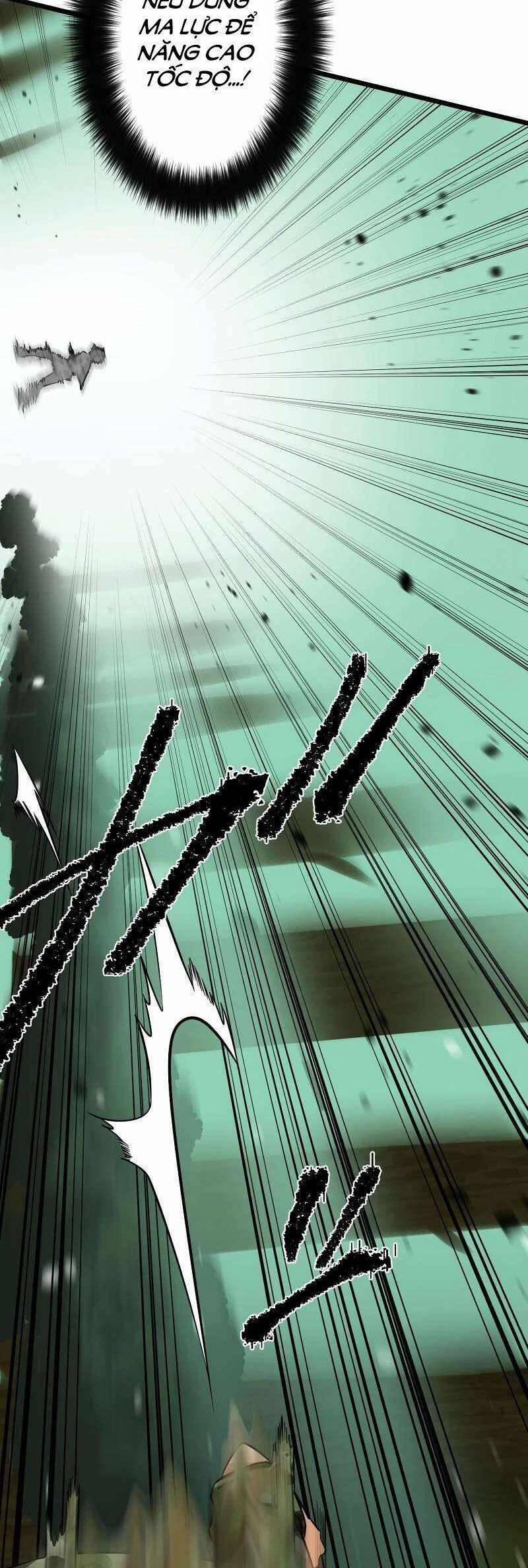 Binh Vương Chuyển Sinh 31 trang 24