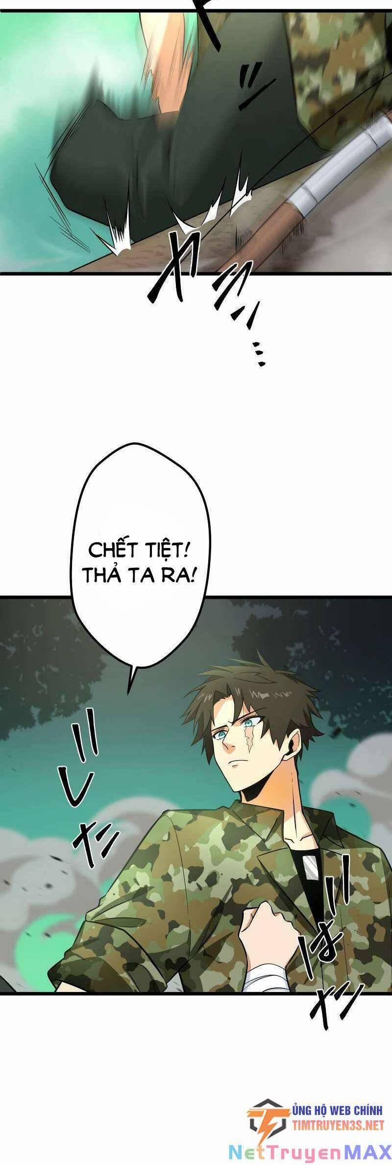 Binh Vương Chuyển Sinh 31 trang 26