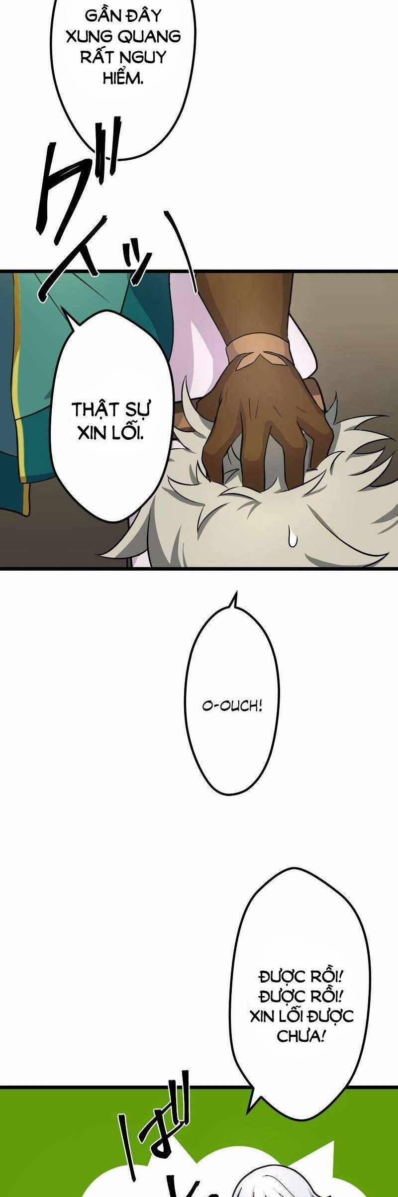 Binh Vương Chuyển Sinh 31 trang 31