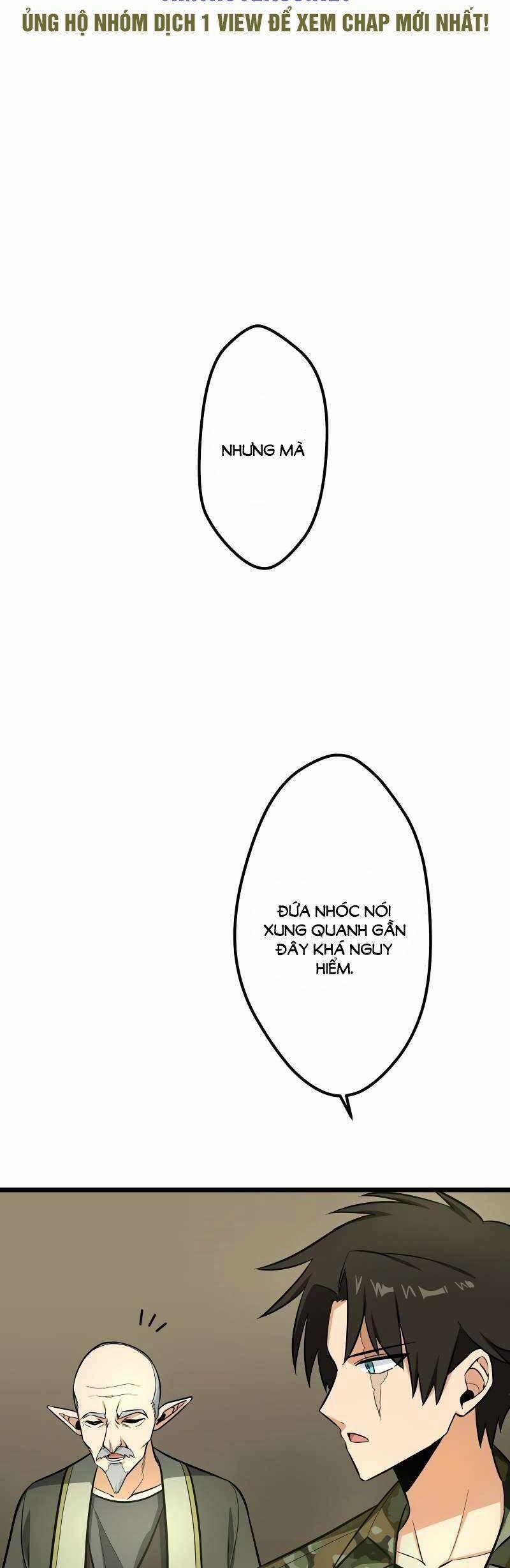 Binh Vương Chuyển Sinh 31 trang 35