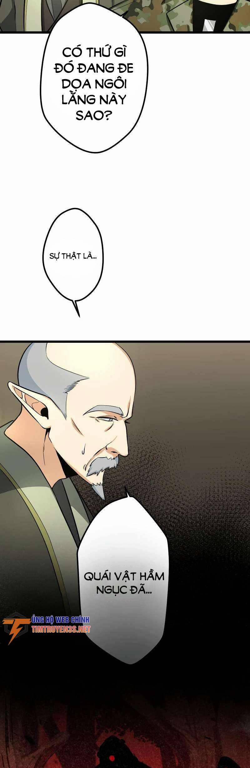 Binh Vương Chuyển Sinh 31 trang 36