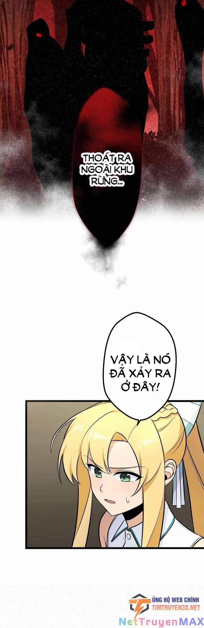 Binh Vương Chuyển Sinh 31 trang 37