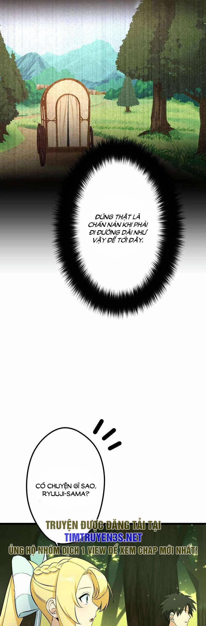 Binh Vương Chuyển Sinh 31 trang 4