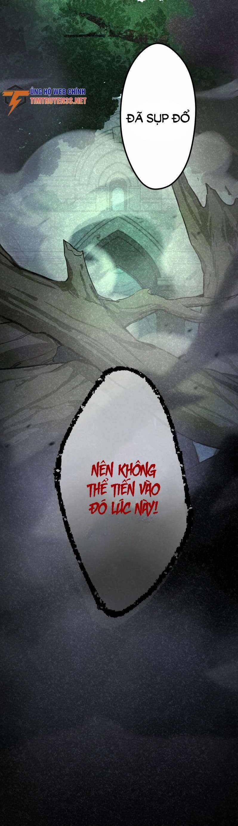 Binh Vương Chuyển Sinh 31 trang 40