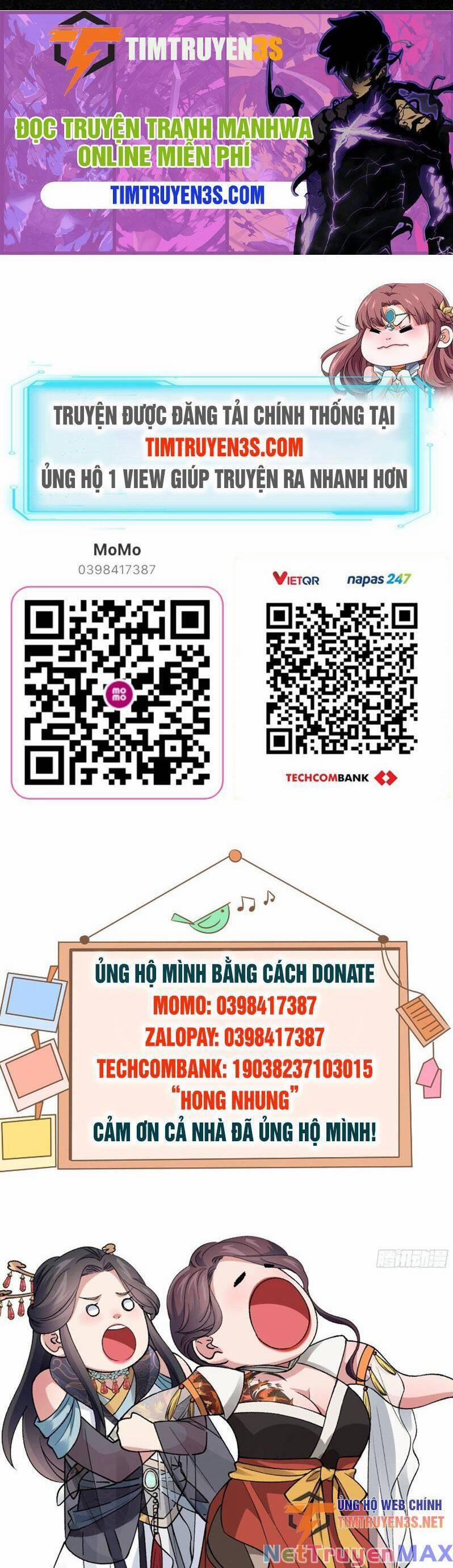 Binh Vương Chuyển Sinh 31 trang 41