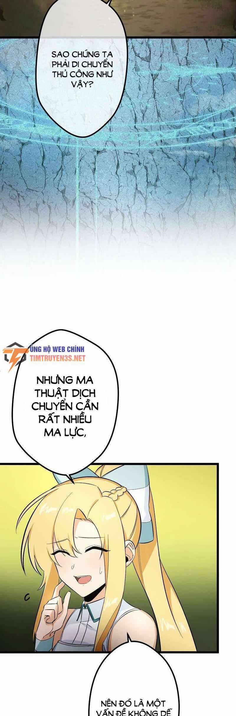 Binh Vương Chuyển Sinh 31 trang 6