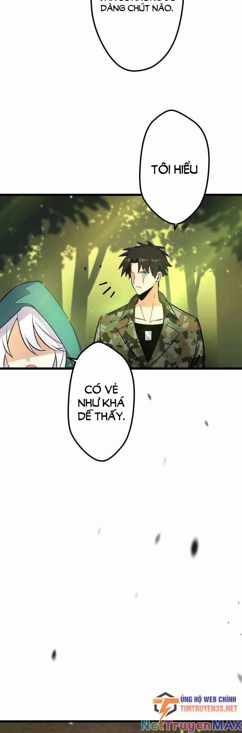 Binh Vương Chuyển Sinh 31 trang 7