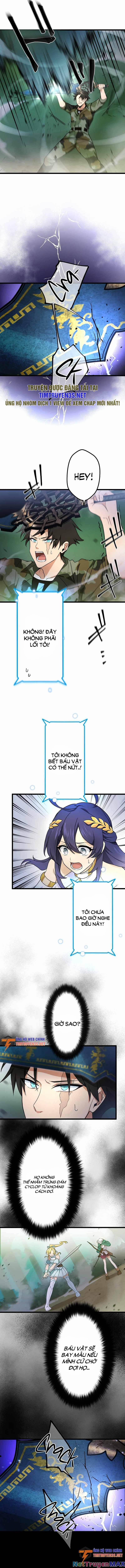 Binh Vương Chuyển Sinh 32 trang 10