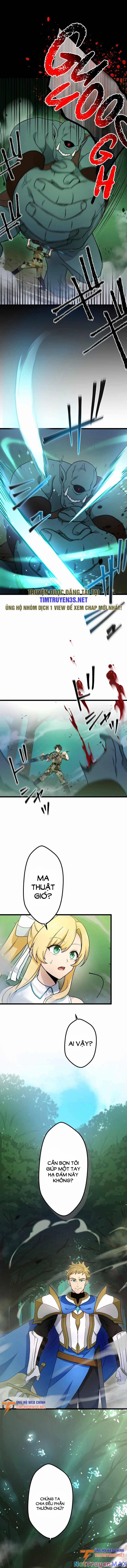 Binh Vương Chuyển Sinh 32 trang 11