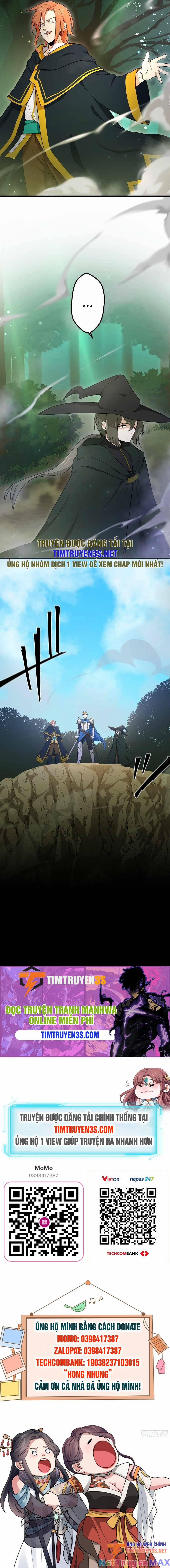 Binh Vương Chuyển Sinh 32 trang 12