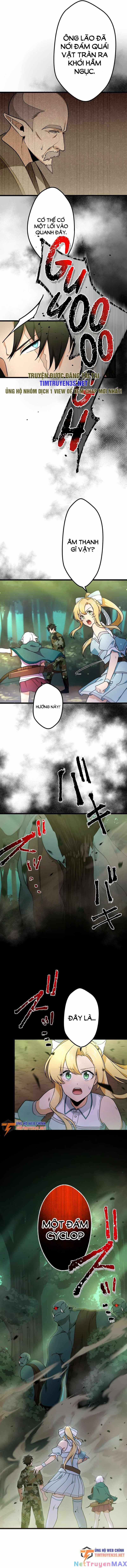 Binh Vương Chuyển Sinh 32 trang 2