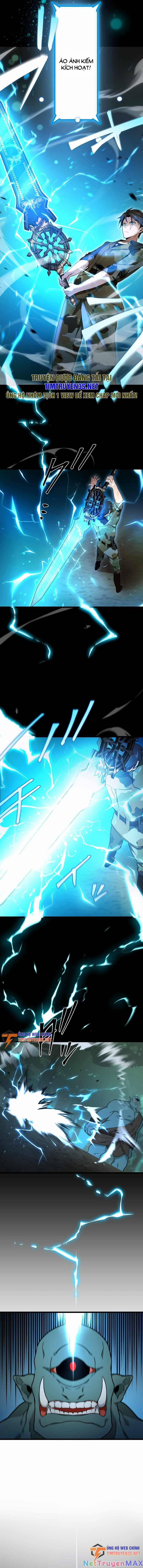 Binh Vương Chuyển Sinh 32 trang 7