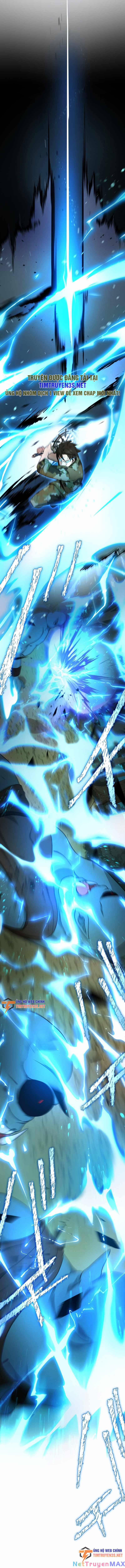 Binh Vương Chuyển Sinh 32 trang 8