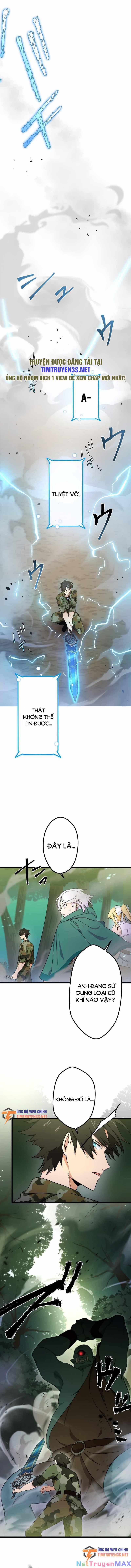 Binh Vương Chuyển Sinh 32 trang 9