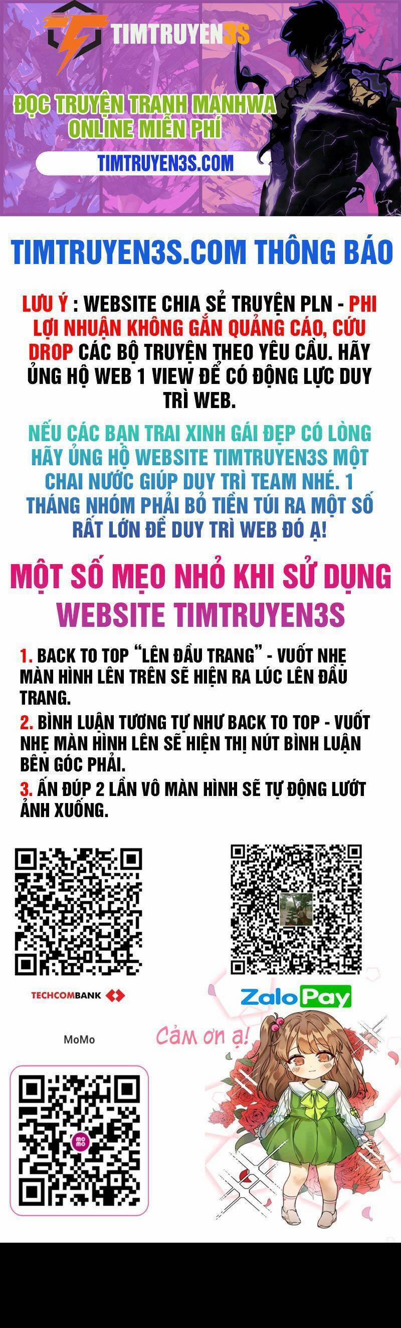 Binh Vương Chuyển Sinh 33 trang 0