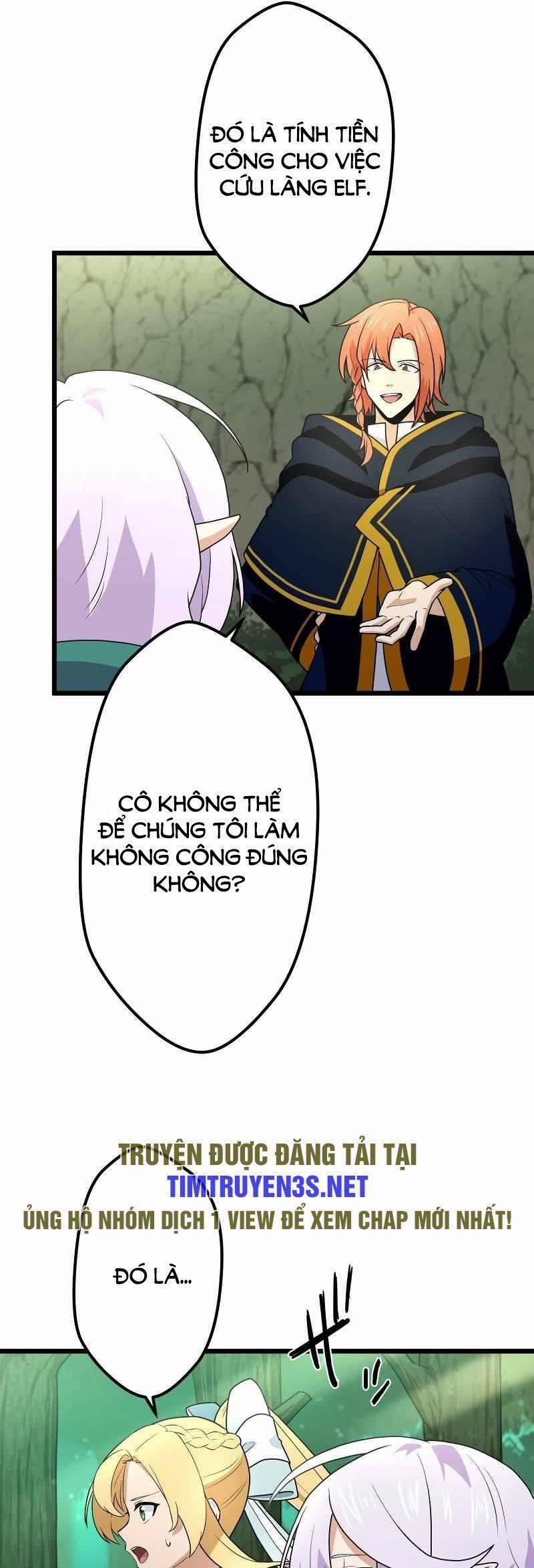 Binh Vương Chuyển Sinh 33 trang 12