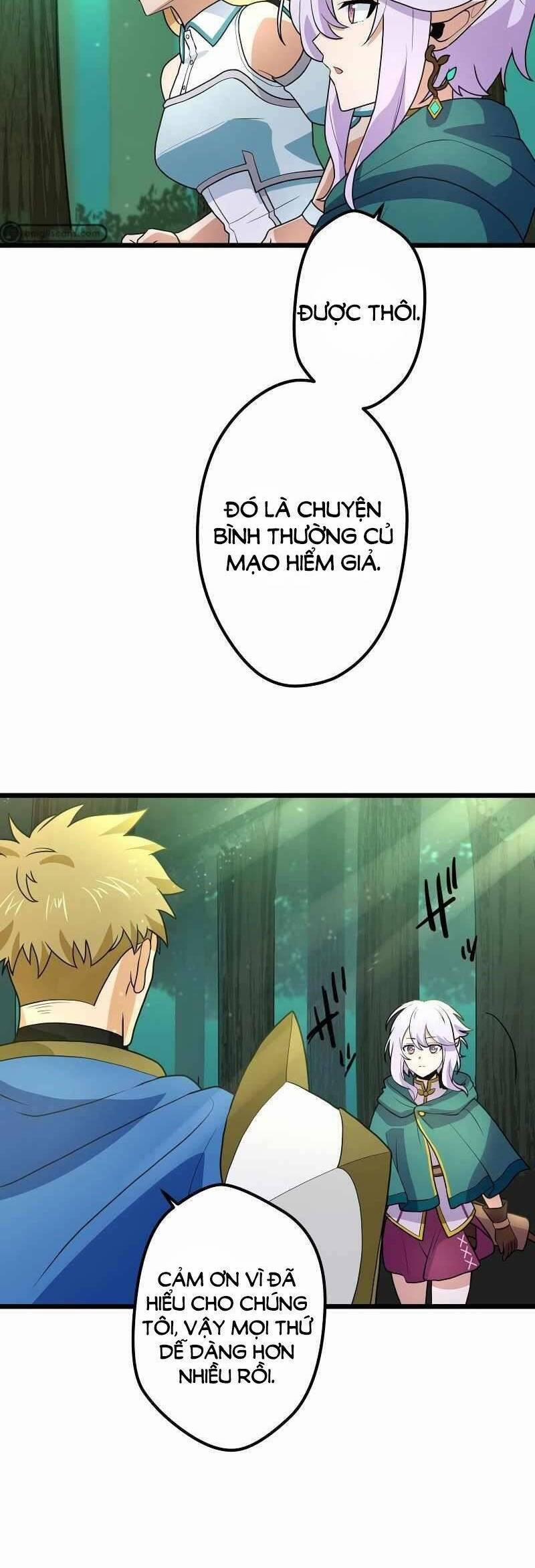 Binh Vương Chuyển Sinh 33 trang 13