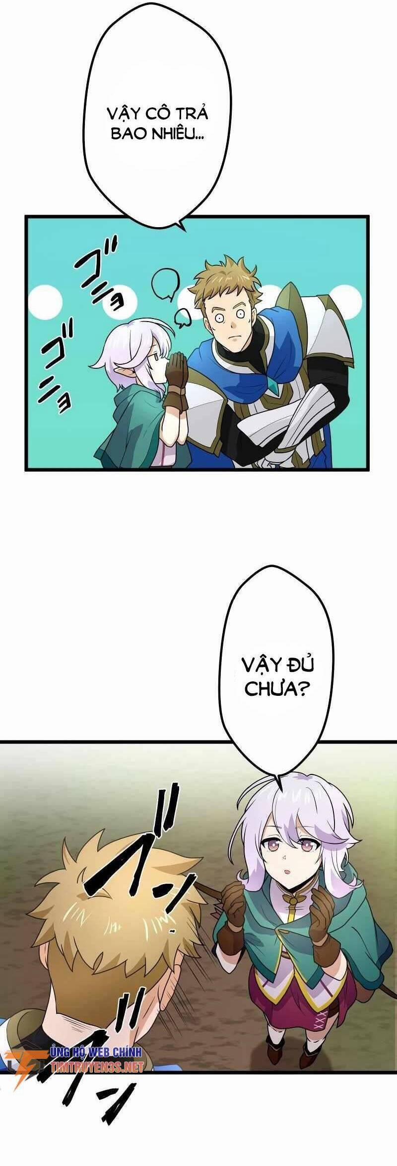 Binh Vương Chuyển Sinh 33 trang 14