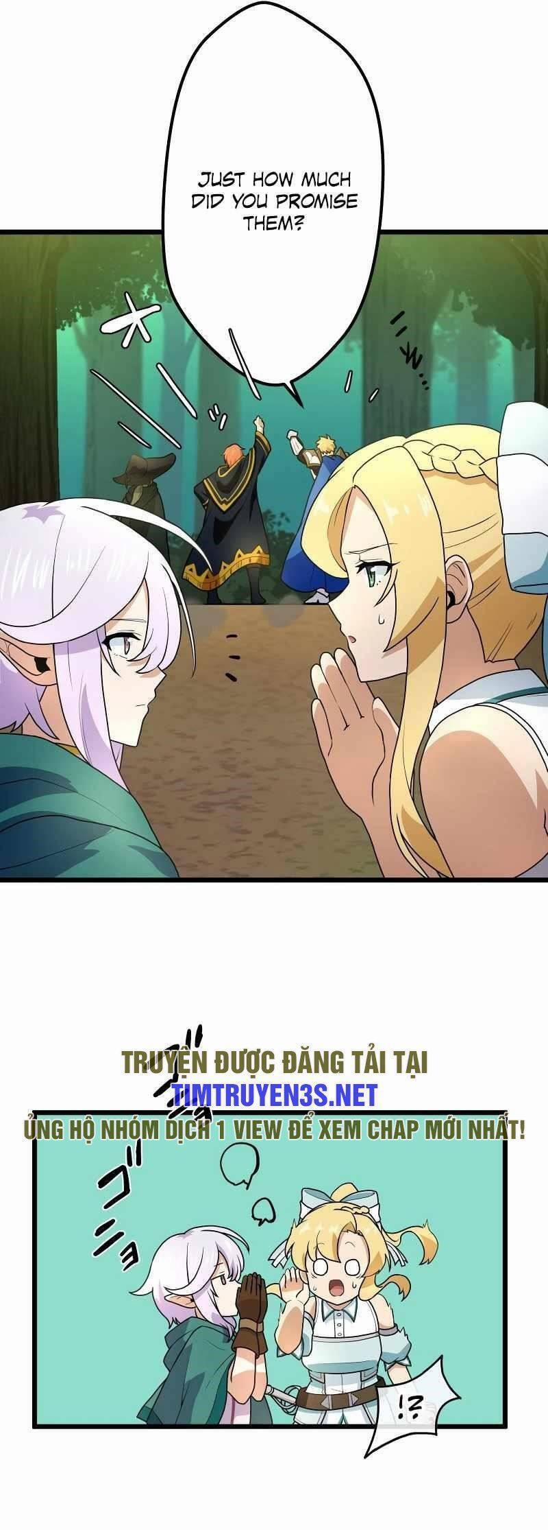 Binh Vương Chuyển Sinh 33 trang 16