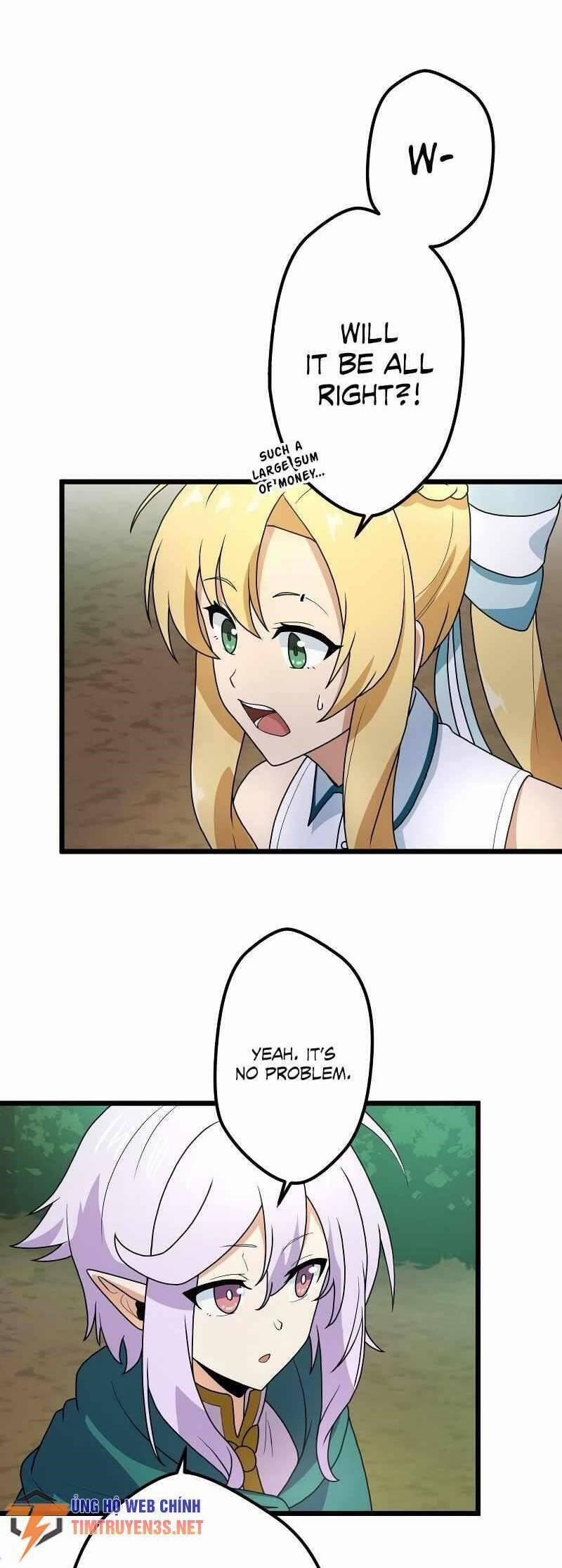 Binh Vương Chuyển Sinh 33 trang 17