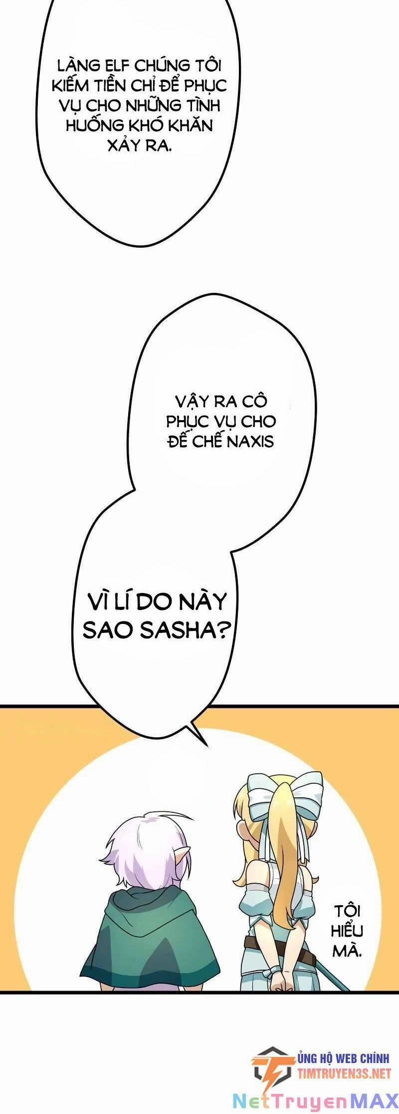 Binh Vương Chuyển Sinh 33 trang 18