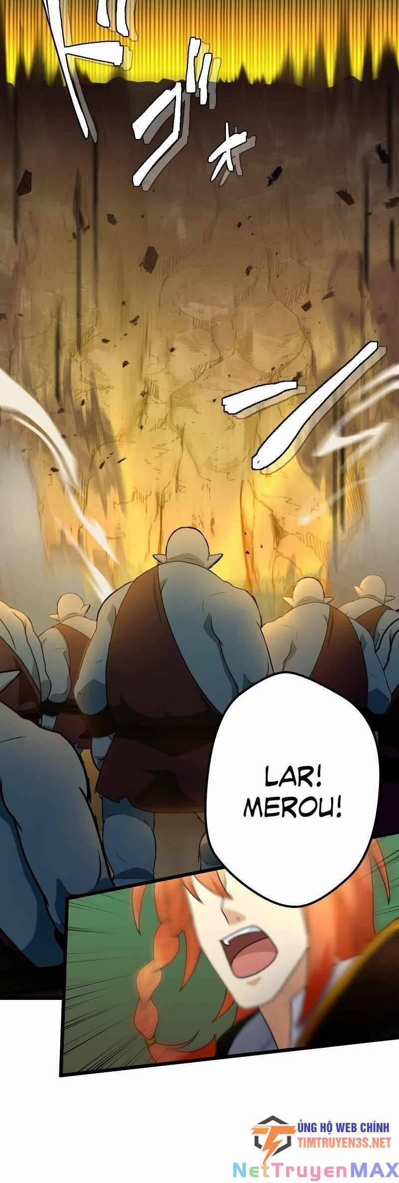 Binh Vương Chuyển Sinh 33 trang 22