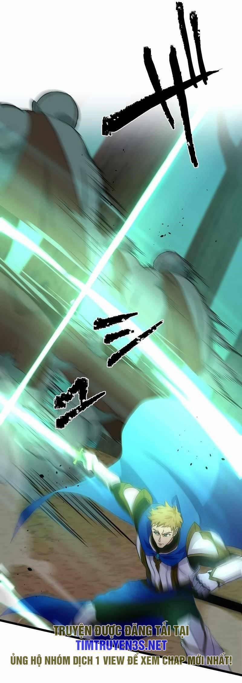 Binh Vương Chuyển Sinh 33 trang 23