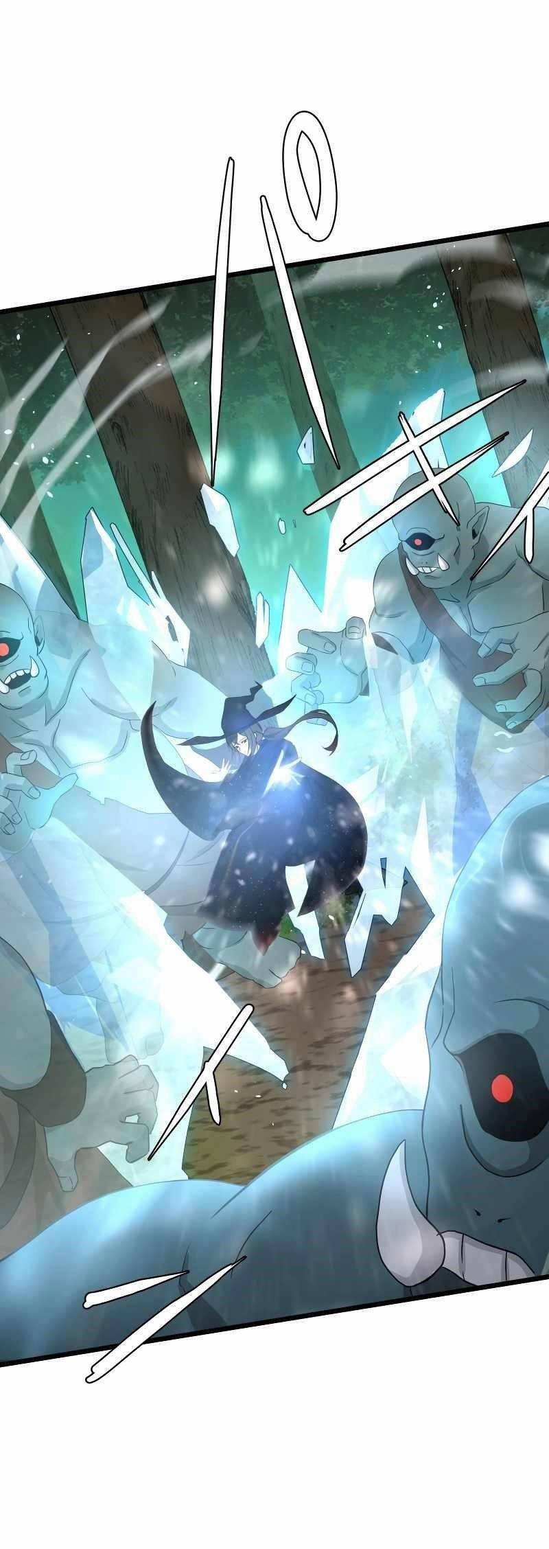 Binh Vương Chuyển Sinh 33 trang 24