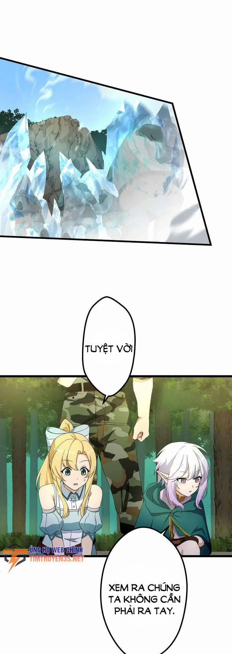 Binh Vương Chuyển Sinh 33 trang 25