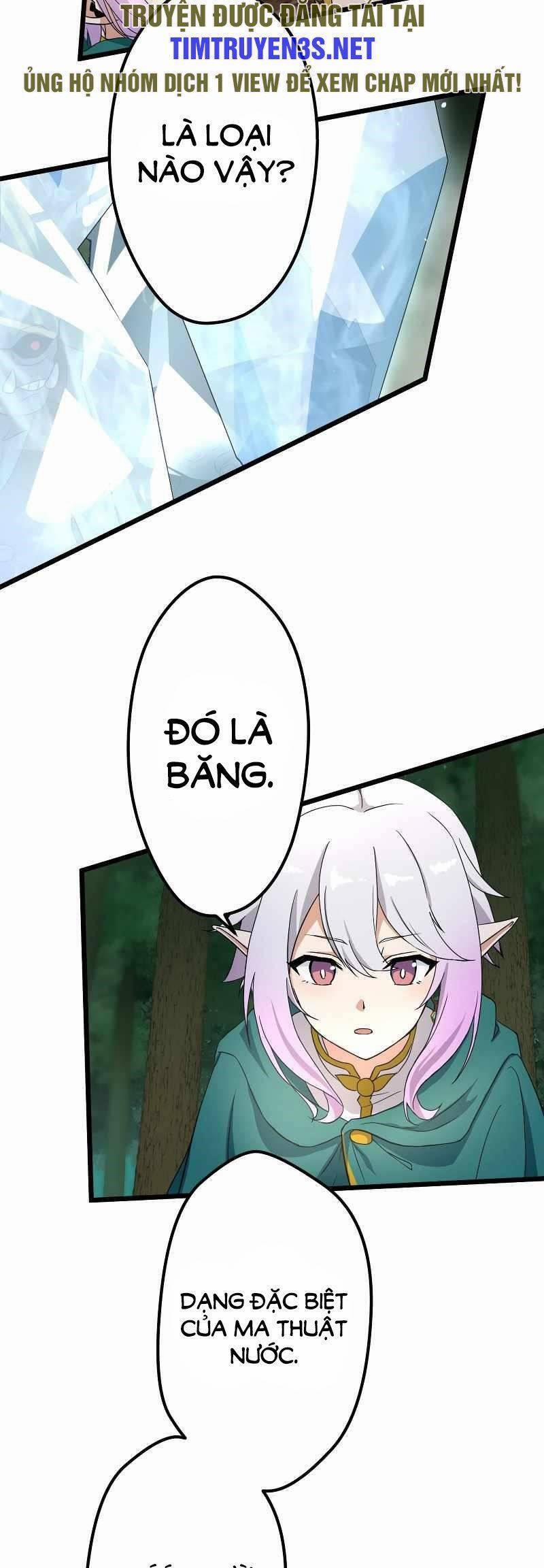 Binh Vương Chuyển Sinh 33 trang 28