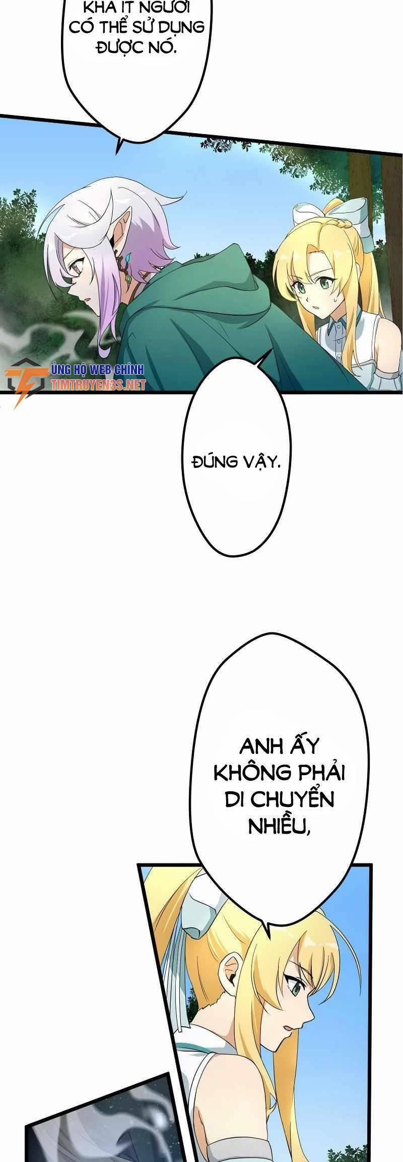 Binh Vương Chuyển Sinh 33 trang 29