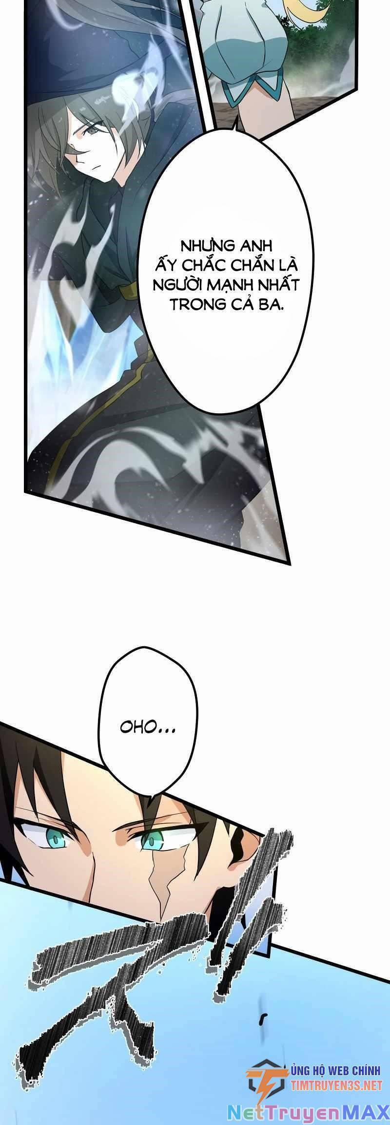 Binh Vương Chuyển Sinh 33 trang 30