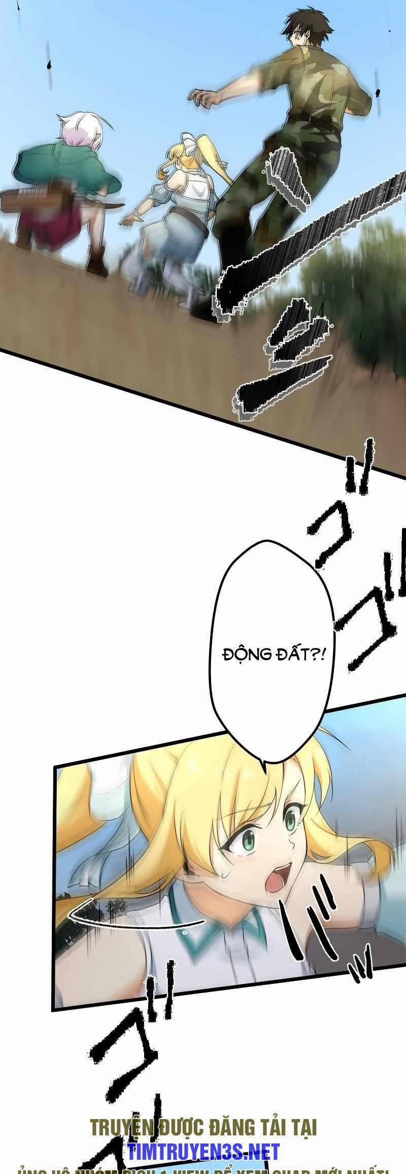 Binh Vương Chuyển Sinh 33 trang 31