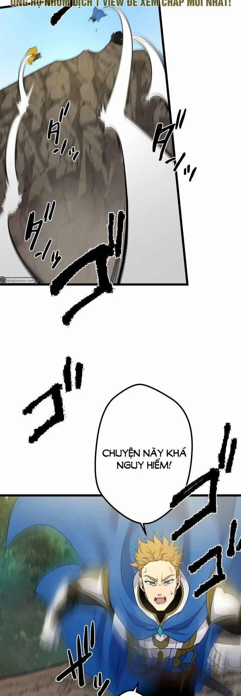 Binh Vương Chuyển Sinh 33 trang 32