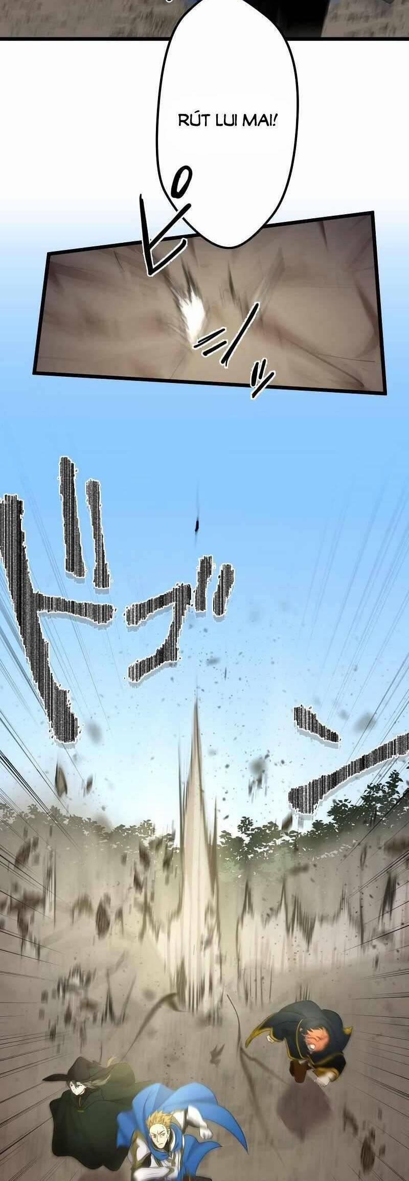 Binh Vương Chuyển Sinh 33 trang 33