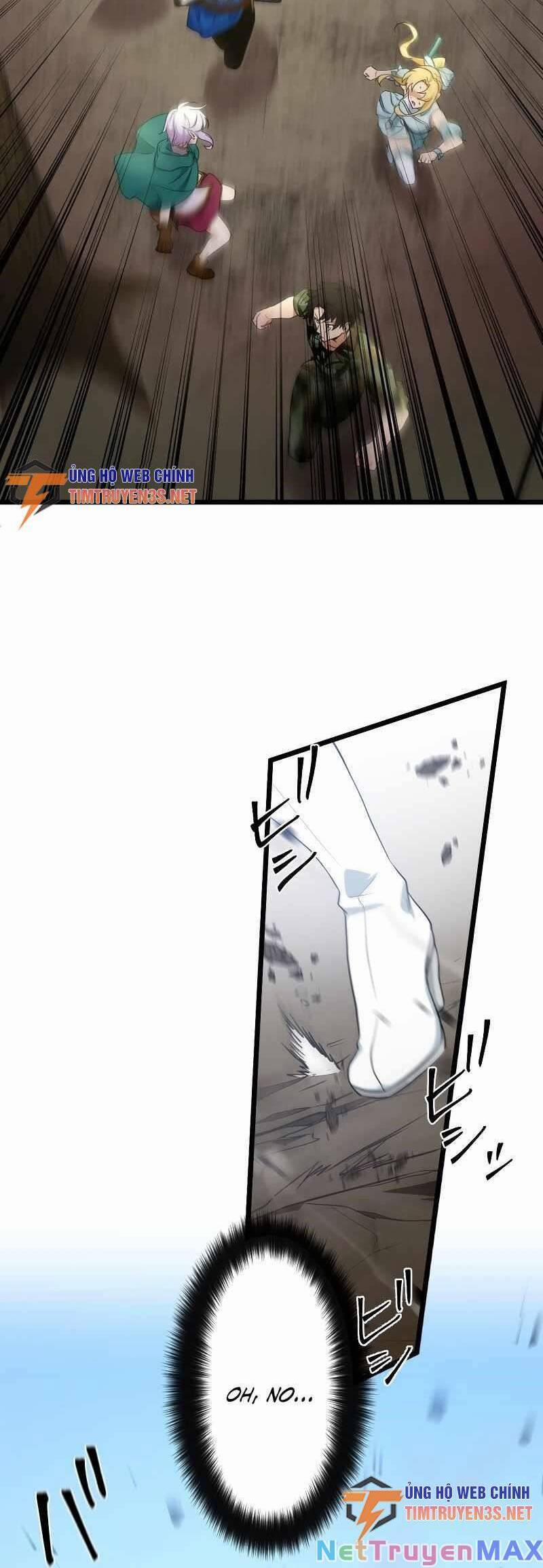 Binh Vương Chuyển Sinh 33 trang 34